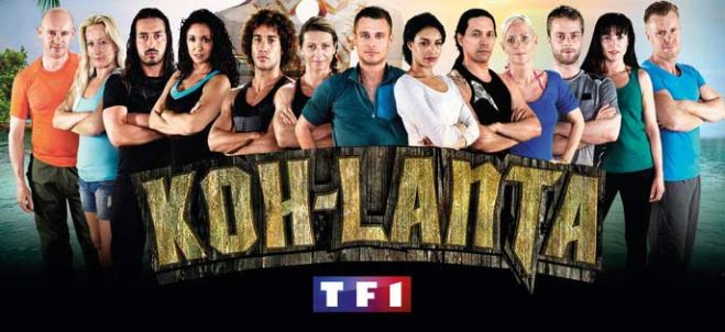 “Koh-Lanta” épisode 1 : l&#039;aventure commence en individuel ce soir à 20:50 sur TF1