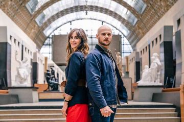 &quot;L&#039;art du crime&quot; : 3 épisodes à revoir sur France 2 lundi 17 février 2025 avec Nicolas Gob et Eléonore Bernheim