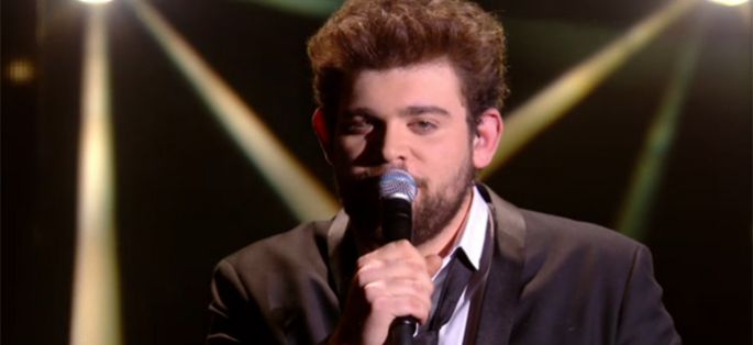 Replay “Nouvelle Star” : Kevin interprète « Hello » de Lionel Richie (vidéo)