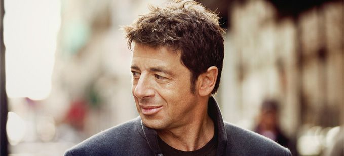 Patrick Bruel sera le parrain du Téléthon 2013 les 6 et 7 décembre prochains