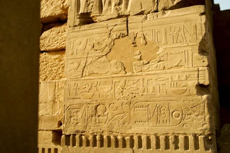« Dans le secret des hiéroglyphes : les frères Champollion » samedi 8 octobre 2022 sur ARTE (vidéo)