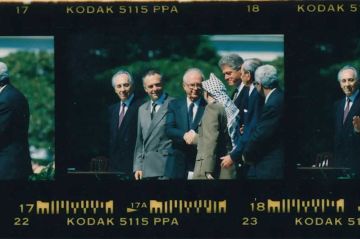 "Palestine, une histoire" série documentaire inédite diffusée sur France 5 dimanche 19 avril 2026