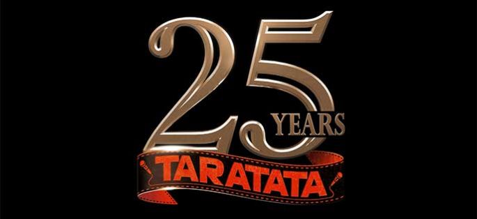 “Taratata” fête ses 25 ans ce soir sur France 2 : les invités de Nagui