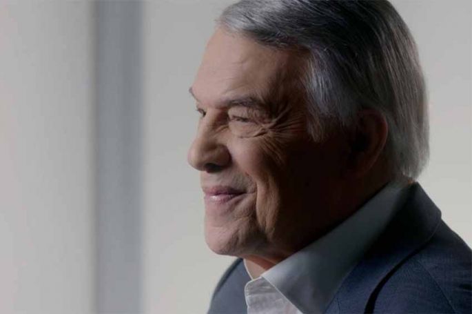 &quot;Salvatore Adamo : ma vie, la vraie&quot; sur France 3 vendredi 27 janvier 2023
