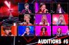 Replay "The Voice Kids" mardi 1er août 2023 : voici les 10 derniers talents sélectionnés - Vidéo