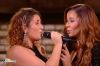 Replay &quot;Star Academy&quot; : Clara et Chimène Badi chantent &quot;Entre nous&quot; - Vidéo
