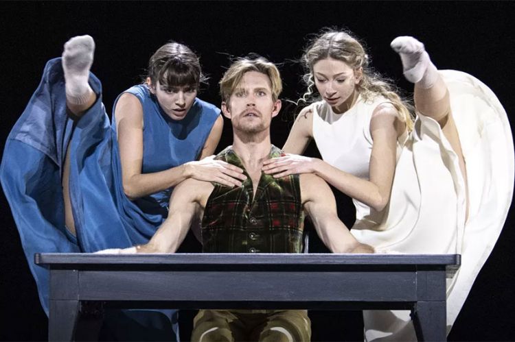 "Le Canard Sauvage" par le Norwegian National Opera & Ballet diffusé sur Culturebox mardi 19 novembre 2024