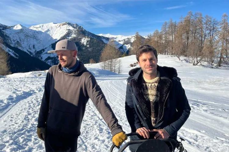 "Les héros du patrimoine" : Ils réinventent la montagne, mercredi 25 février 2026 sur France 3