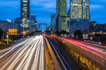 &quot;Périphérique, les secrets d&#039;une megastructure&quot; sur RMC Découverte jeudi 21 décembre 2023 - Vidéo