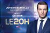 Vote de confiance, Jordan Bardella invité du 20H de TF1 ce mardi 26 août 2025