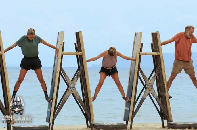 &quot;Koh-Lanta&quot; : 13ème épisode mardi 27 mai 2025 sur TF1, une épreuve éliminatoire attend les aventuriers (vidéo)