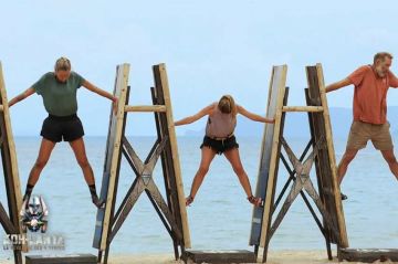 &quot;Koh-Lanta&quot; : 13ème épisode mardi 27 mai 2025 sur TF1, une épreuve éliminatoire attend les aventuriers (vidéo)