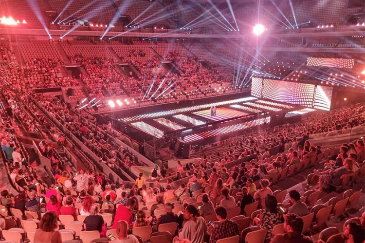 "Le plus grand karaoké de France" consacré aux « Tubes de légende » sur M6 jeudi 24 août 2023