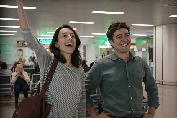 Inédit le film "Tre piani" de Nanni Moretti diffusé sur Culturebox mardi 21 mai 2024 (vidéo)
