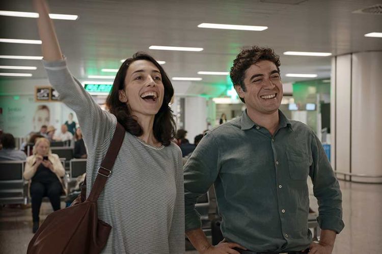 Inédit le film "Tre piani" de Nanni Moretti diffusé sur Culturebox mardi 21 mai 2024 (vidéo)