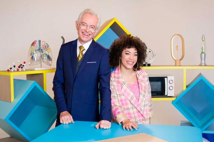 “E=M6 Family” : « En finir avec les bobos du quotidien », dimanche 30 mai sur Gulli