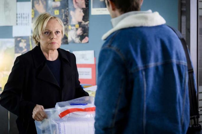 &quot;Master Crimes&quot; : les 2 derniers épisodes diffusés sur TF1 jeudi 23 novembre 2023