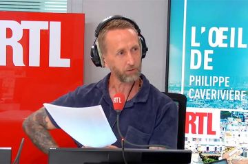 &quot;L&#039;oeil de Philippe Caverivière&quot; du 27 juin 2023 face à Gérald Darmanin (vidéo)