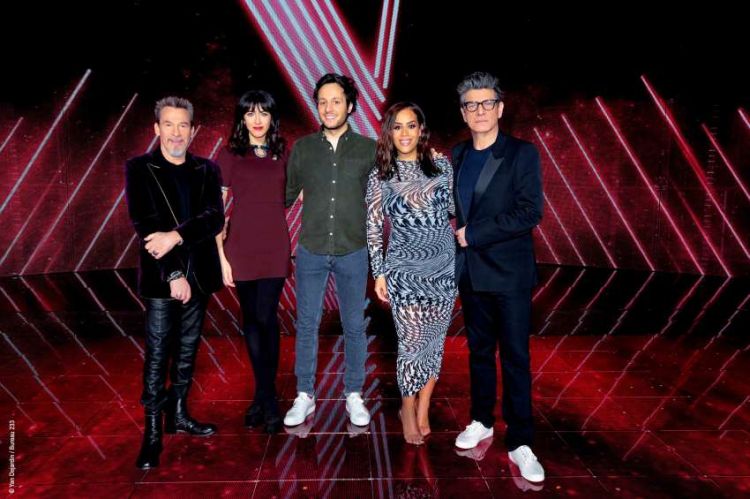 “The Voice” : les Battles de la saison 11 débuteront le 2 avril sur TF1