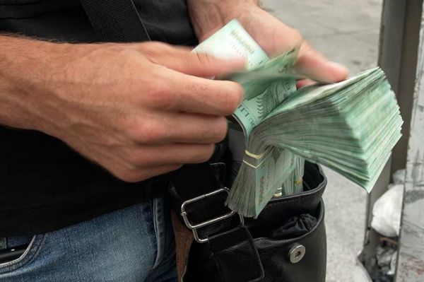 « Casse du siècle au Liban », enquête sur le plus gros détournement d’argent de l’histoire sur ARTE mardi 18 juin 2024