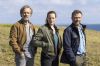"Meurtres à Pont-Aven" samedi 18 mars 2023 sur France 3 avec Alexandre Brasseur, Astrid Roos &amp; Stéphane Freiss