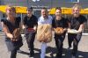 &quot;La meilleure boulangerie de France&quot; du 10 au 14 février 2025 du Périgord au pays bordelais, les boulangeries en compétition sur M6