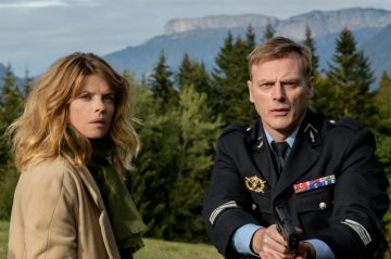 “Cassandre” : deux épisodes à revoir samedi 3 décembre 2022 sur France 3