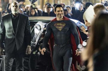"Superman &amp; Lois" saison 2 : les épisodes 10 à 12 sur TF1 mardi 22 août 2023