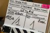 Natacha Lindinger tourne pour TF1 une nouvelle série dans l&#039;univers médical