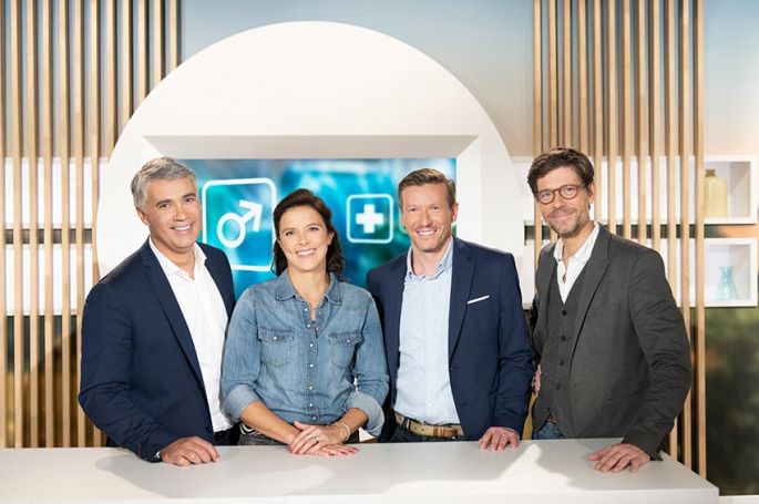 “Le Magazine de la santé” en version estivale, du 29 juin au 17 juillet sur France 5