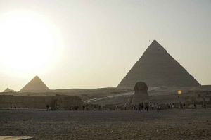 « Le mystère Cléopâtre, la dernière reine d&#039;Egypte », jeudi 4 mars sur France 5 dans “Science Grand Format”