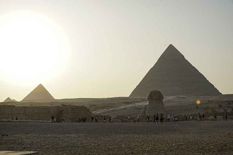 « Le mystère Cléopâtre, la dernière reine d'Egypte », jeudi 4 mars sur France 5 dans “Science Grand Format”