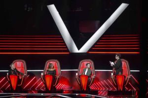 “The Voice” fait un retour gagnant sur TF1 avec 5,2 millions de téléspectateurs pour le lancement de la saison 2022