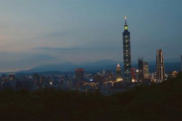 "Taïwan, nation interdite" sur France 5 dimanche 7 mai 2023 dans "Le monde en face" - Vidéo