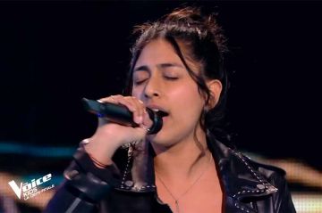 Replay “The Voice Kids” : Diona chante « Price Tag » de Jessie J (vidéo)