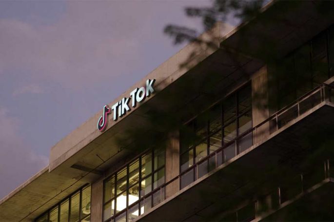 &quot;Tiktok, un réseau sous influence&quot; : plongée dans les arcanes de la plate-forme sur ARTE mardi 15 avril 2025