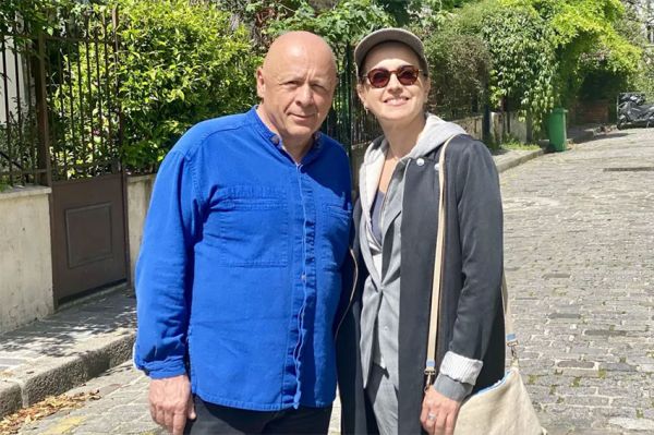 Echappées Belles - Spéciale JO, Paris 2024, samedi 22 juin 2024 sur France 5 (vidéo)