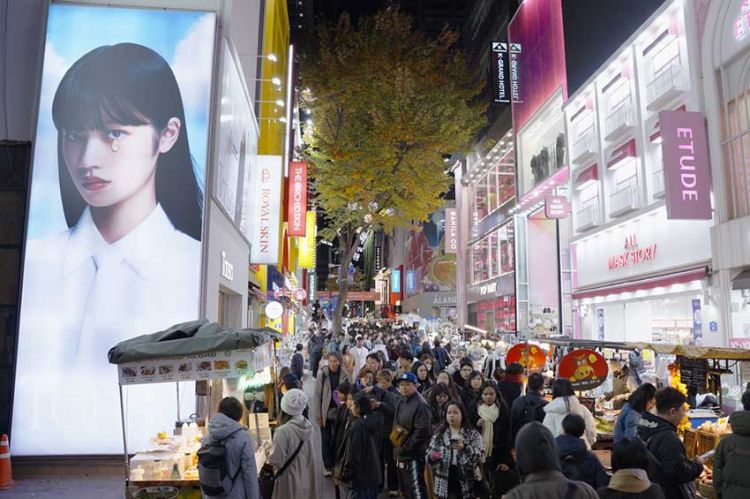 "K-Pop, la déferlante coréenne" une immersion inédite diffusée sur France 4 lundi 23 février 2026