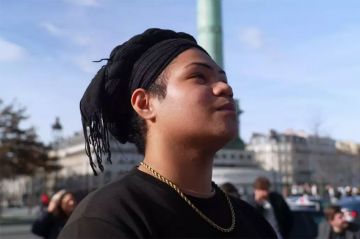 « Vocations lyriques en Nouvelle-Calédonie » avec Keyvan Liufau sur Culturebox mardi 29 octobre 2024