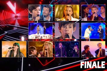 Replay "The Voice Kids" samedi 5 octobre 2024 sur TF1 : voici les 12 prestations de la finale (vidéo)
