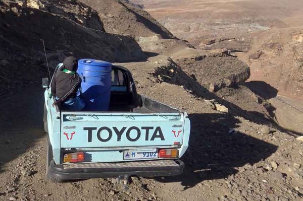 “Les routes de l&#039;impossible” au Lesotho et au Paraguay ce soir sur France 5