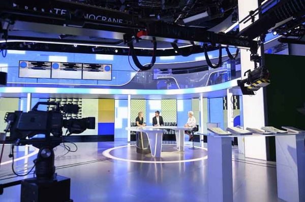 “:ouvrez le 1” « Google, Facebook &amp; co : Démocratie en danger ? », dimanche 21 février sur Franceinfo