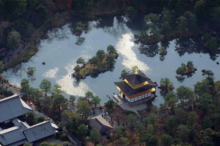 "Japon, les racines du soleil" à revoir sur ARTE samedi 26 août 2023 - Vidéo