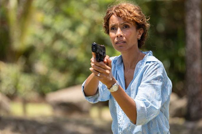 "Tropiques criminels - La prairie", épisode inédit diffusé sur France 2 vendredi 24 avril 2026