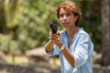 "Tropiques criminels - La prairie", épisode inédit diffusé sur France 2 vendredi 24 avril 2026