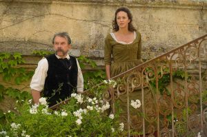 La mini-série &quot;Et la montagne fleurira...&quot; à revoir sur France 5 mercredi 31 juillet 2024