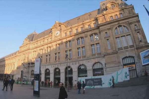 “Reportages découverte” dans les coulisses de la Gare Saint-Lazare, samedi 28 septembre sur TF1