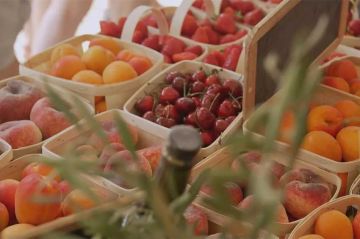"Produits fermiers : à boire et à manger ?" sur France 5 mardi 6 janvier 2026