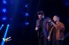 Replay “The Voice Kids” : Raynaud &amp; Patrick Fiori chantent « J'y vais » en finale (vidéo)