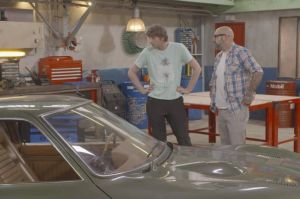 “Wheeler Dealers France” : restauration d&#039;une Opel GT, jeudi 10 février sur RMC Découverte (vidéo)